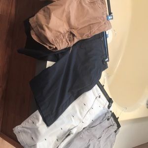 Kids shorts youth